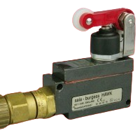 OBSOLETE Saia Burgess E19V3CQMSA/2330 Safety Limit Switch